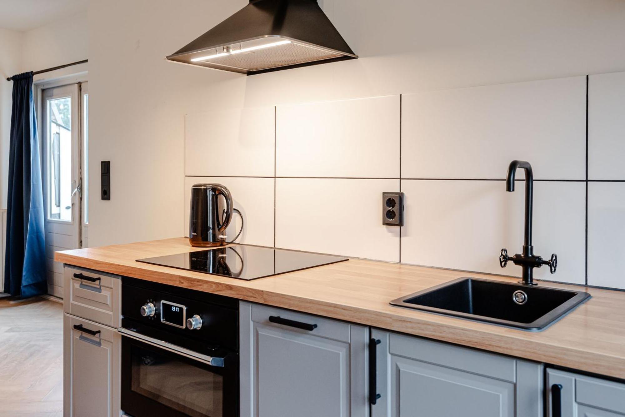 Brederode Studio'S & Apartments 잔드보르트 외부 사진