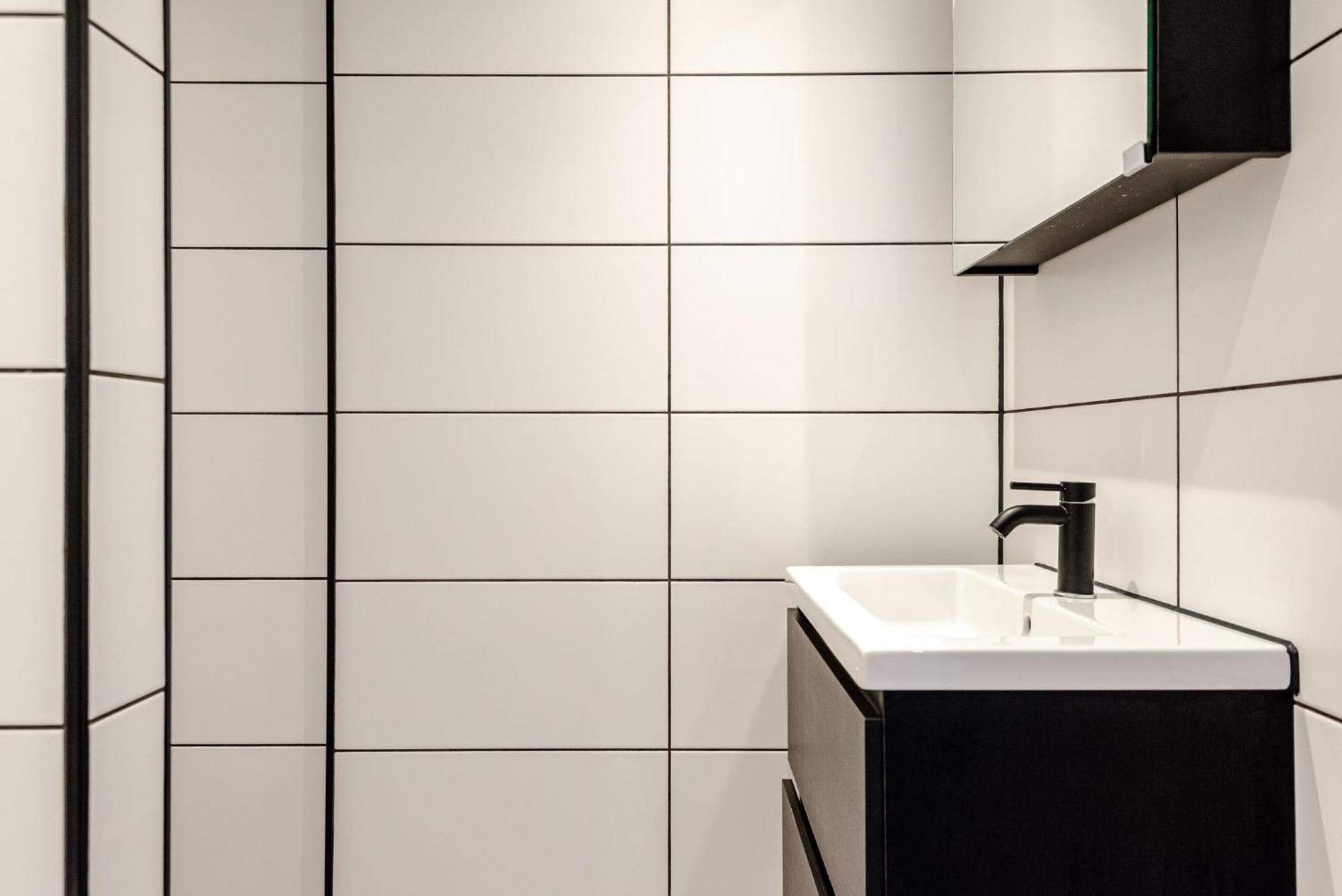 Brederode Studio'S & Apartments 잔드보르트 외부 사진